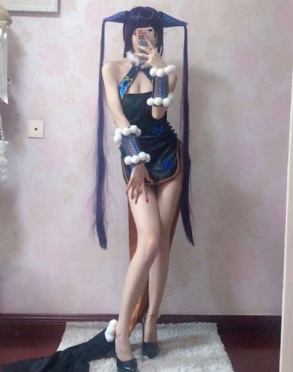新版天龙八部