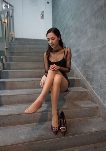 善良的小姨子观看
