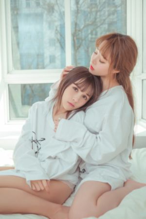 年轻的教师
