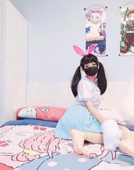 巴巴鱼韩国有一个好妈妈