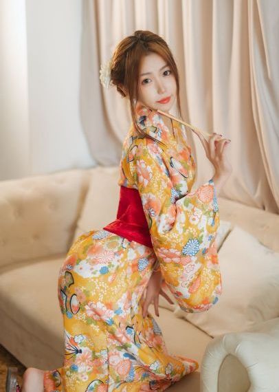蜜桃成熟时 4
