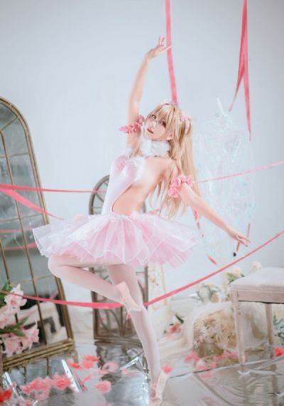花儿与少年5