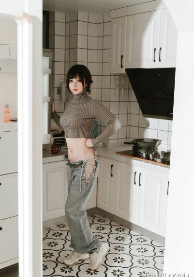 上别的女人滋味