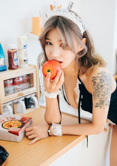 北条麻妃的电影