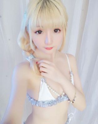 黄头发2