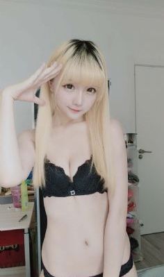 白色妖精泷泽萝拉