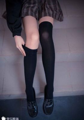 年轻的姨妈