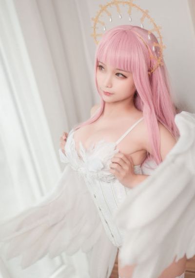 善良的小姨子4