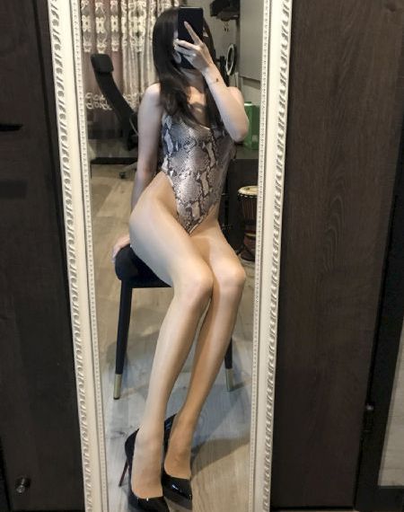 换妻子