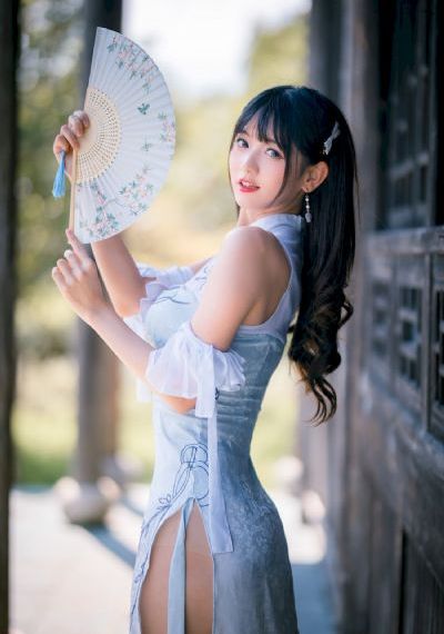 年轻的岳母3
