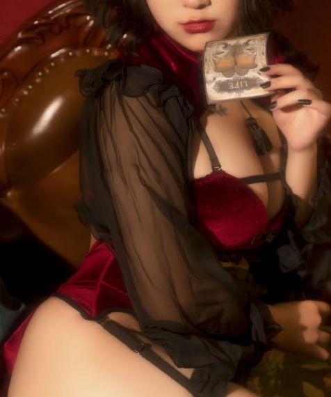 禁忌之女2