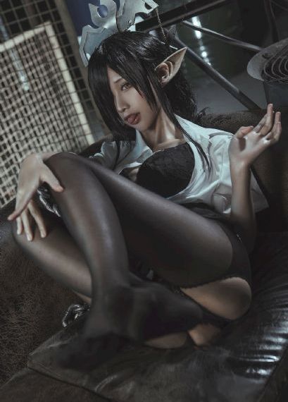 继母二