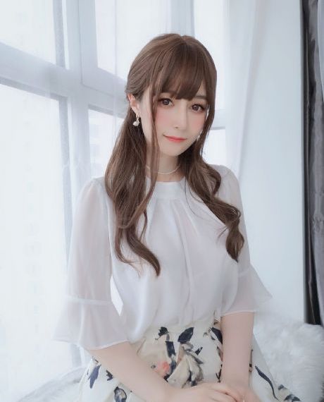 火口的二人