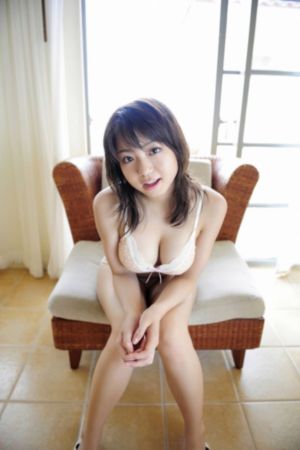 不穿内裤的瑜伽教练