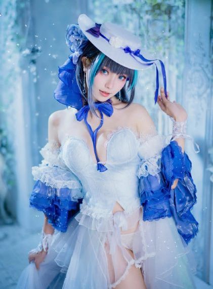 丰满的大胸女友3