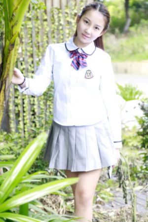 借妻如如