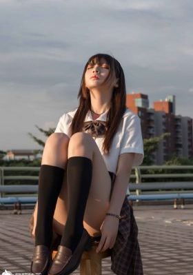 年轻漂亮的保姆6