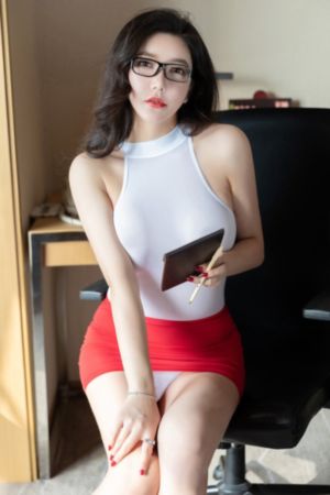 女教师4