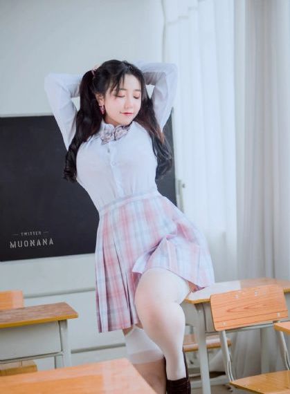 儿子的女人