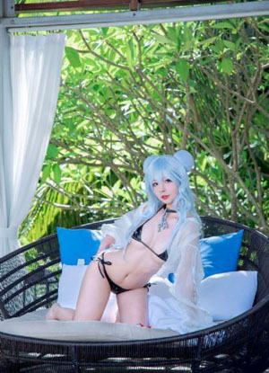 狼烟 电视剧