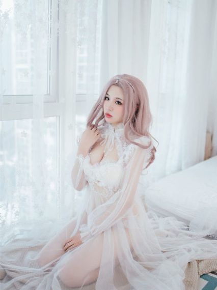 丰满年轻的继母6
