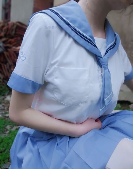 如沐爱河