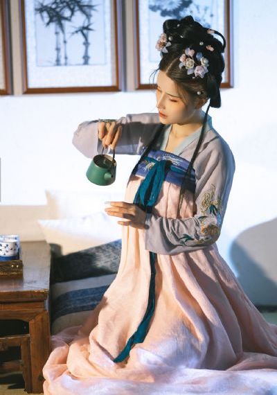田川的忧郁