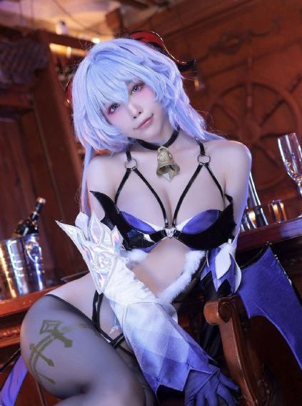 无法隐藏的本能