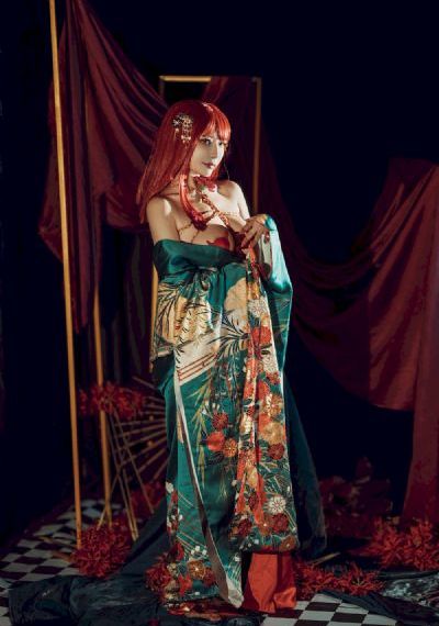 女人战争之肮脏交易