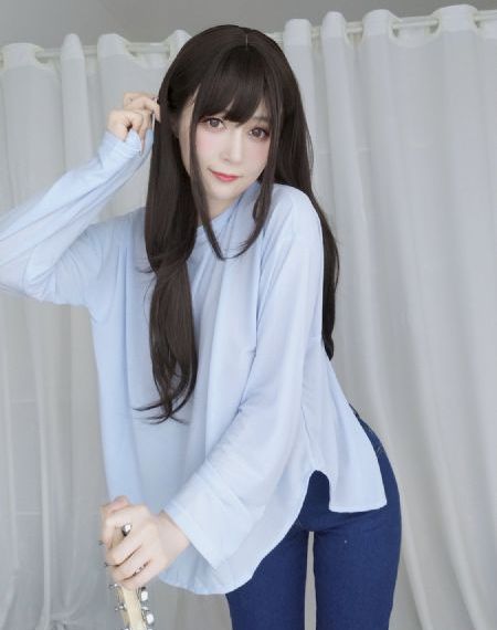 完美小姐进化论