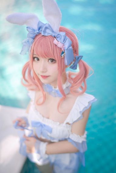 闺蜜1