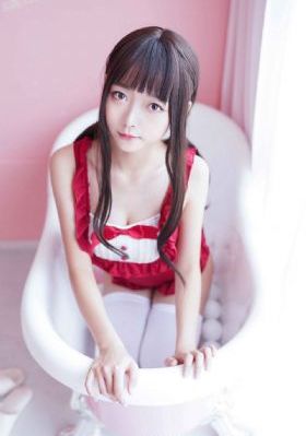 一个好妈妈蘑菇