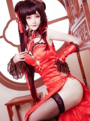 少林小子