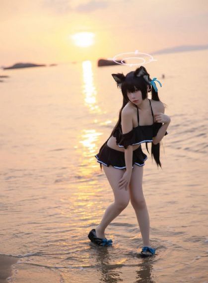 魔法少女えれな 免费观看