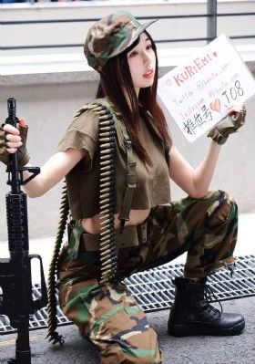 100个女朋友