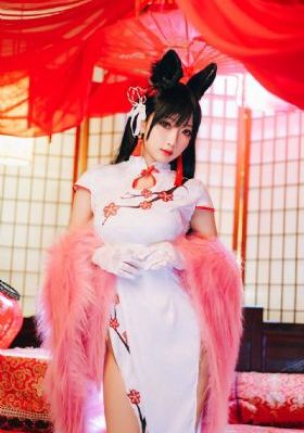 漂亮的女朋友5