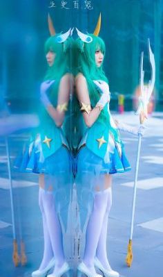 钢铁魔女动漫