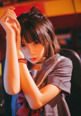 男人与妻子
