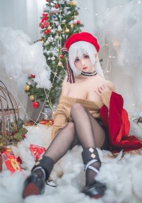 被探索的堕落少女