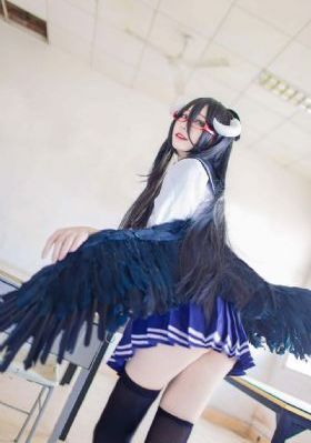 午后的情事