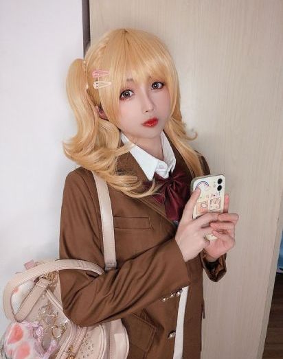 《奇怪的美发沙龙》