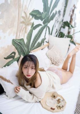 嫂子是我的女人