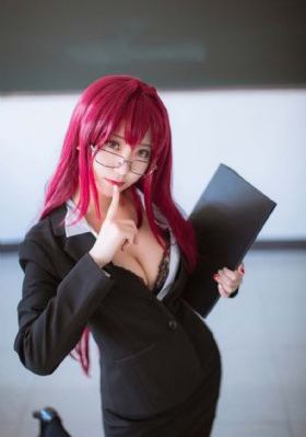 贴身保镖