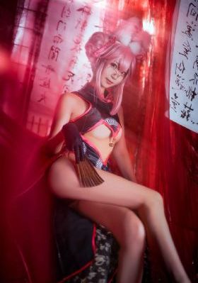 《一代女皇》电视剧