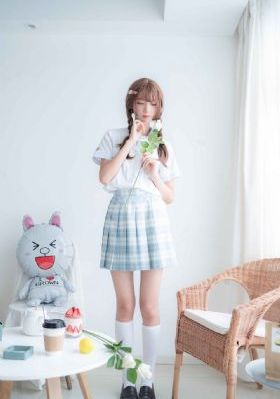 我的大胸女友
