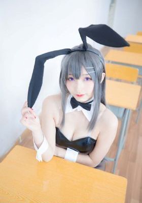 凝视猎物